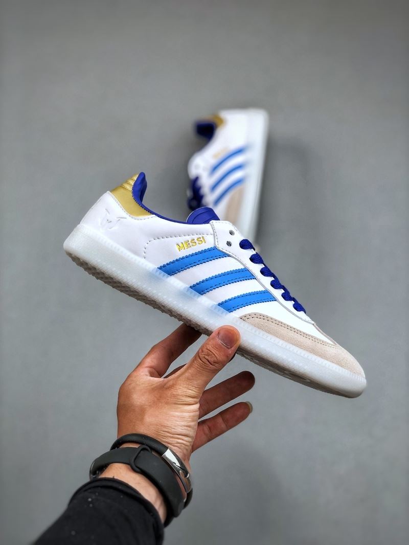 Adidas Samba Shoes